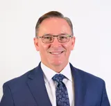Mike Stevens