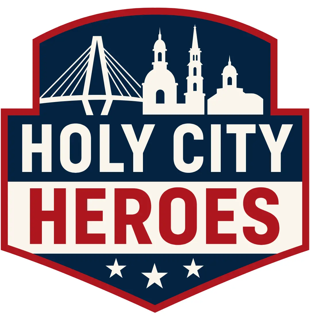 Holy City Heroes