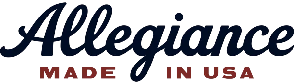 Allegiance Flag Supply