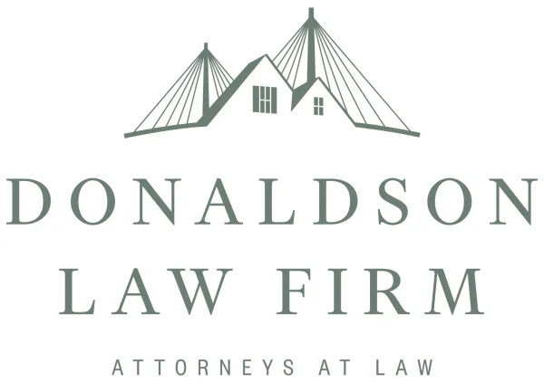 Donaldson Law Firm
