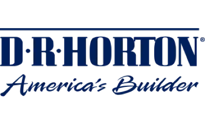 DR Horton - America's Builder