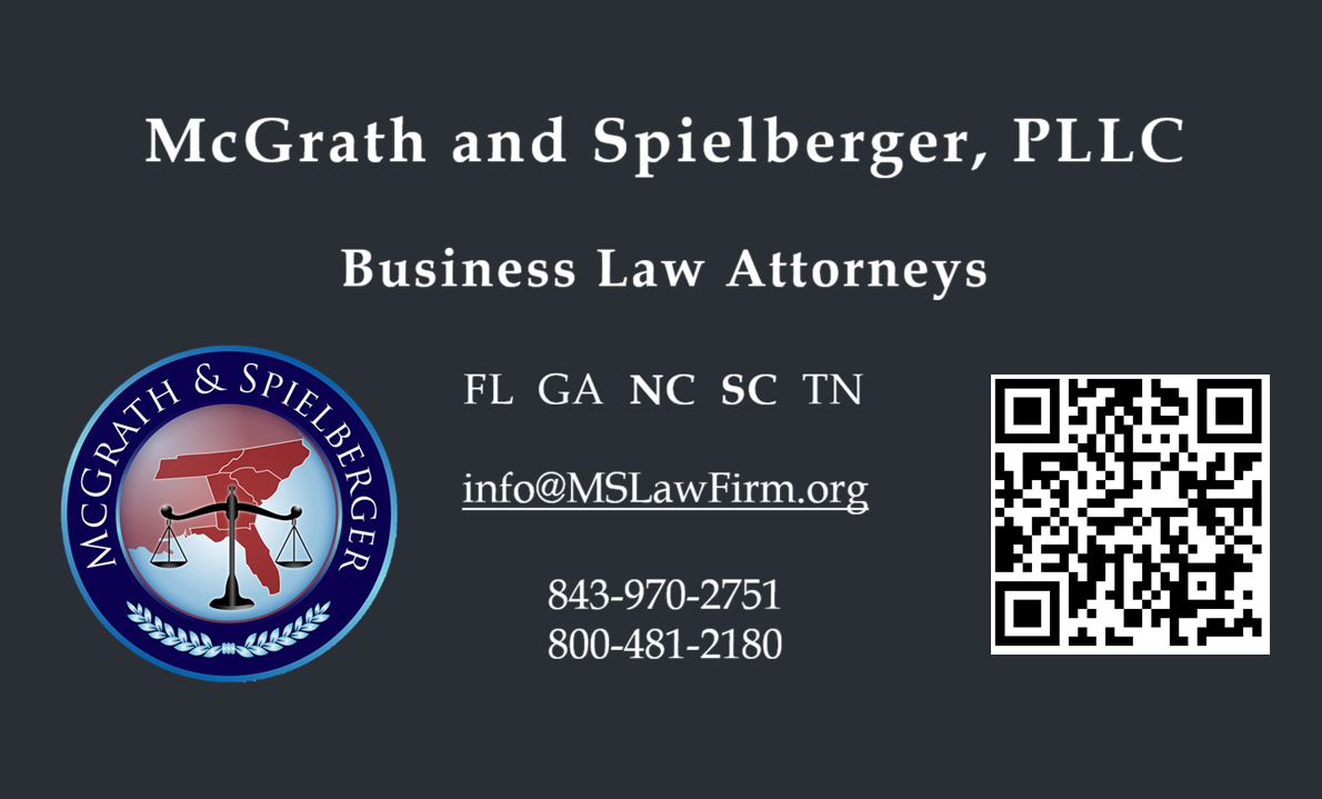 McGrath & Spielberger Law Firm