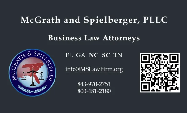 McGrath & Spielberger Law Firm