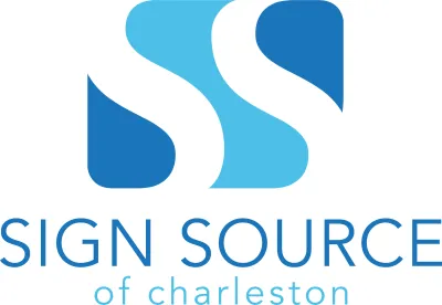 Sign Source of Charleston